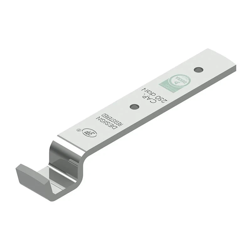 Bar for tilhenger låsen SPP Z-05