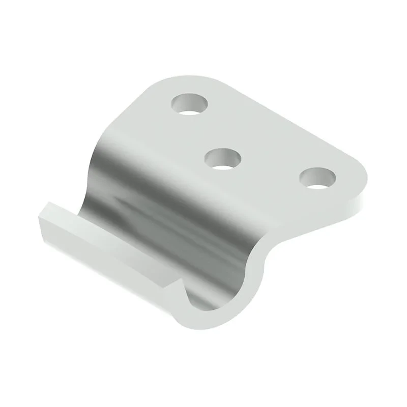 Bar for tilhenger låsen SPP Z-11