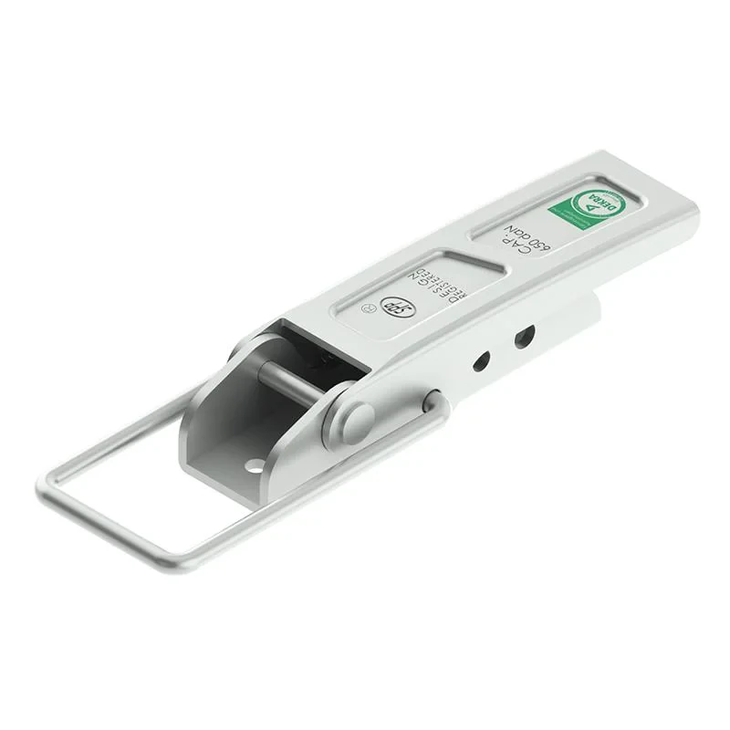 Zaczep SPP ZB-02