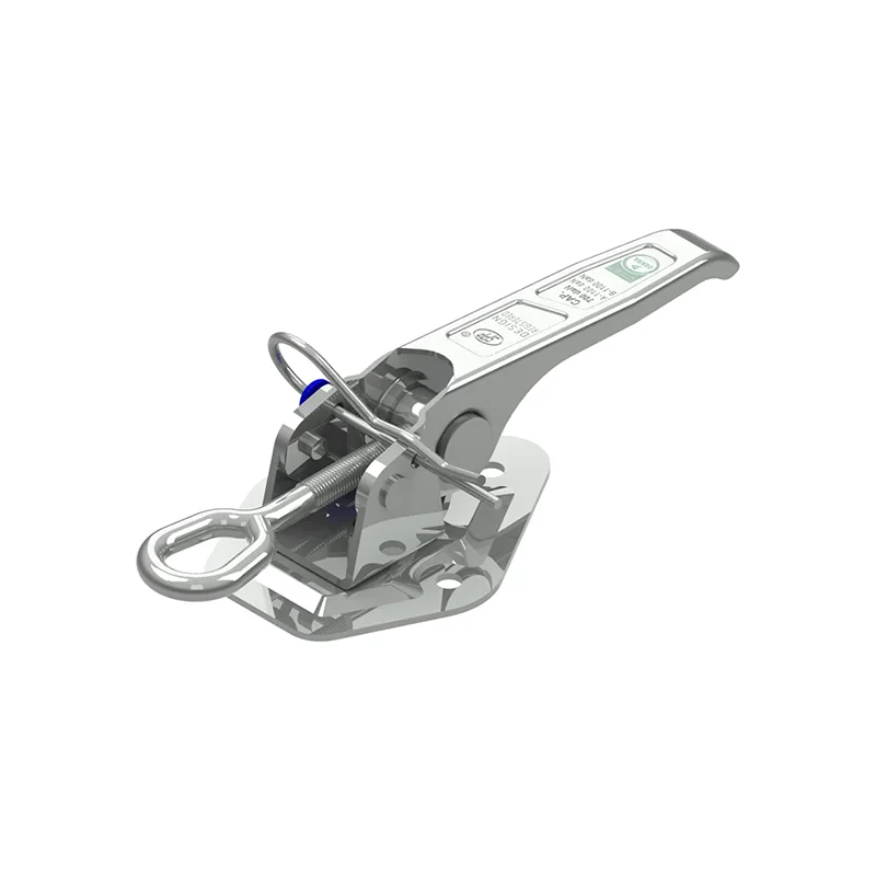 Zaczep SPP ZB-03A