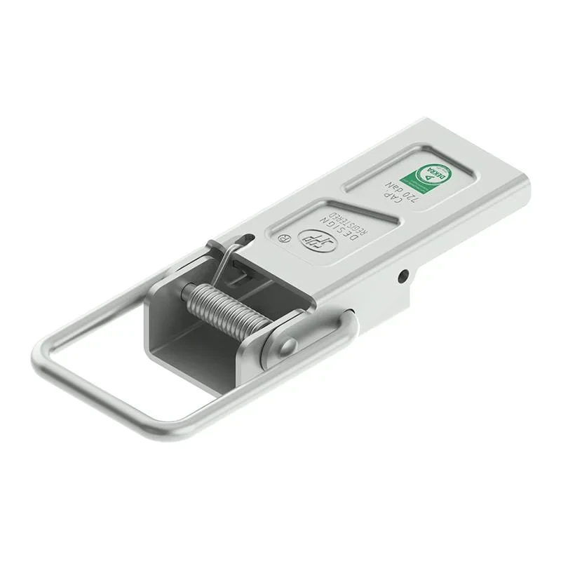 Chiusura a leva SPP ZB-07