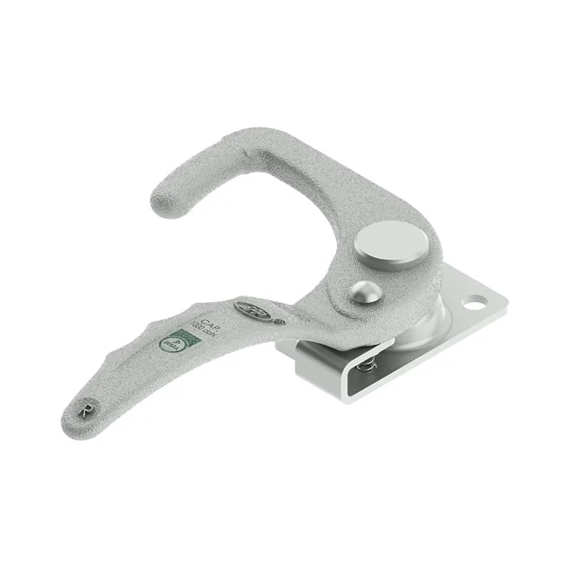 Chiusura a palla destro SPP ZB-12R