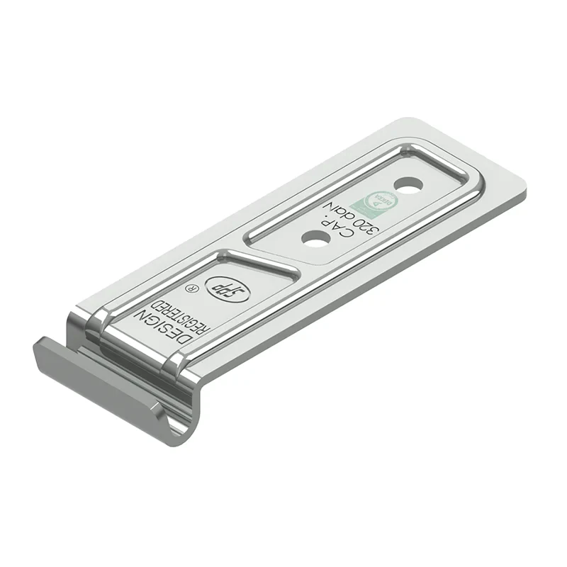 Zapinacz dla zaczep SPP ZN-06