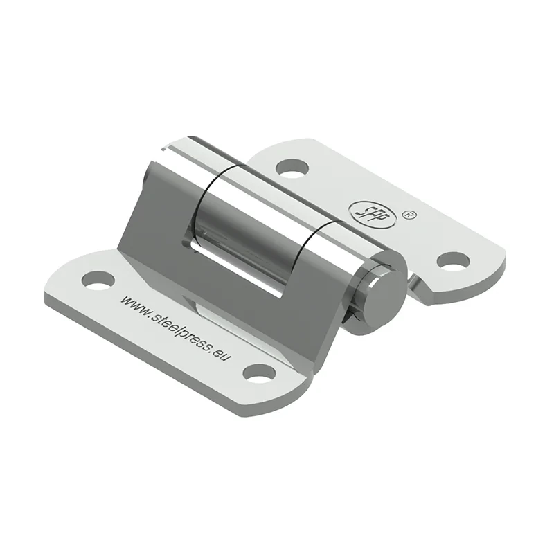 Hengsel SPP ZW-02.40