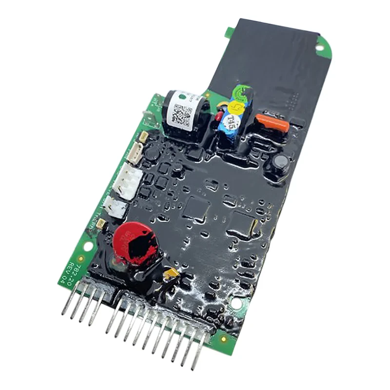 Whale PCB Circuit Board Gas AK1901