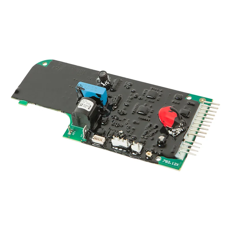 Whale PCB-Leiterplatte Gas AK1911