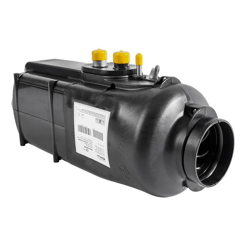 Whale Space heater. Gas. 5 GT