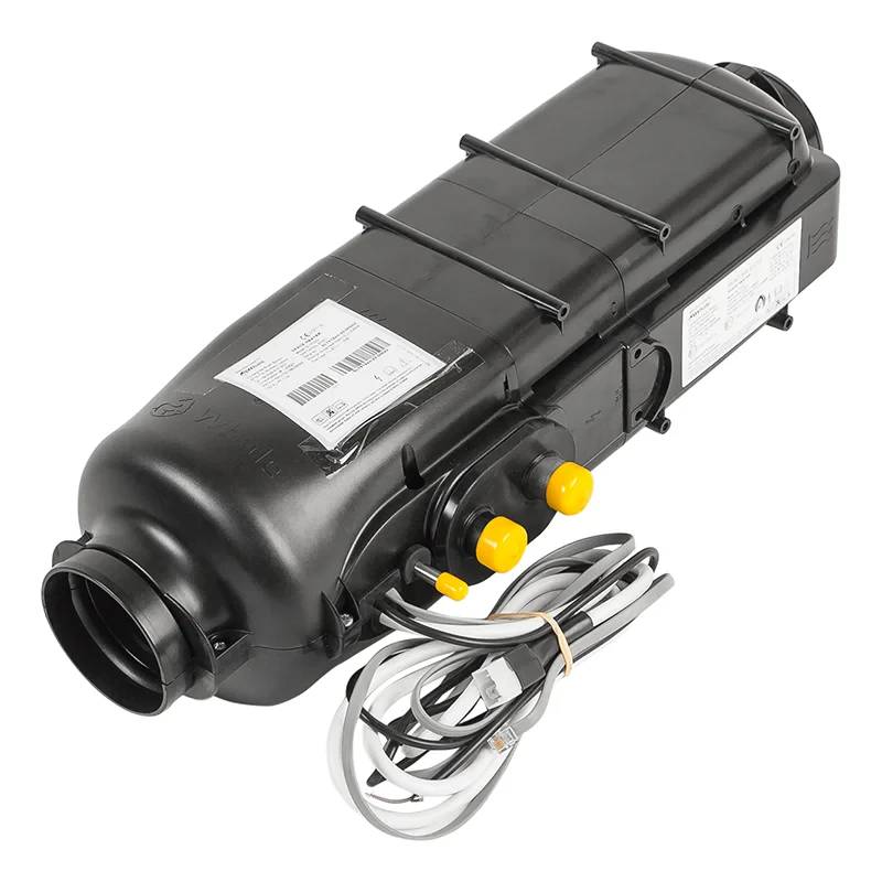 Whale Space heater. Gas / Electric. 6 GTE