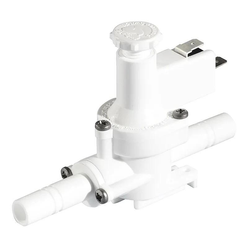 Whale Pressure switch 12/24V