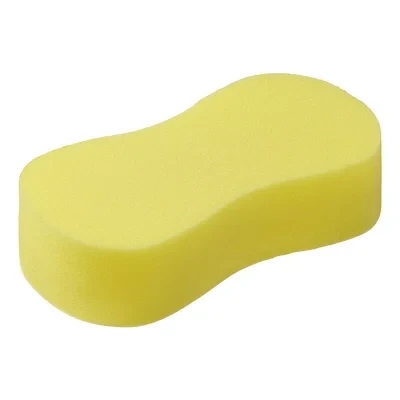 150172 - Sponge Jumbo 220x110x50mm vacuum packed