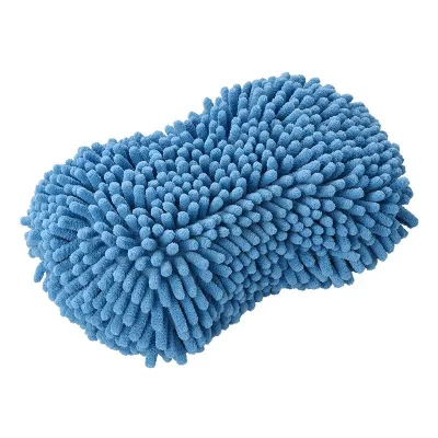 150174 - Svamp chenille mikrofiber