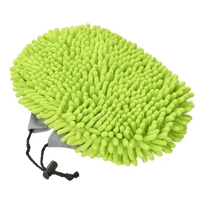 150656 - Chenille microfibre cover for wash brush telescopic 150650/150652