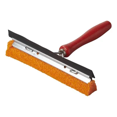 150900 - Nal med 21 cm trehåndtak