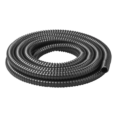 151010V01 - Avloppsvattenslang 5,00 m / 19 mm