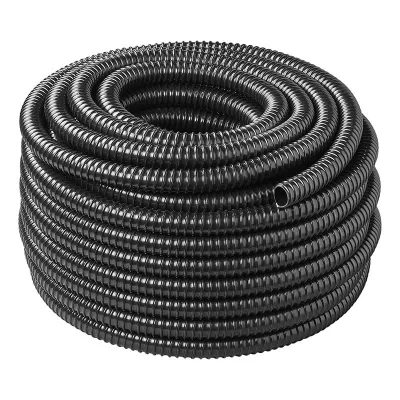 151010V03 - Abwasserschlauch 30,00M / 19mm
