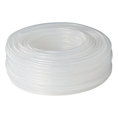151100 - Drikkevannslange transparent 100m / Ø10x15mm