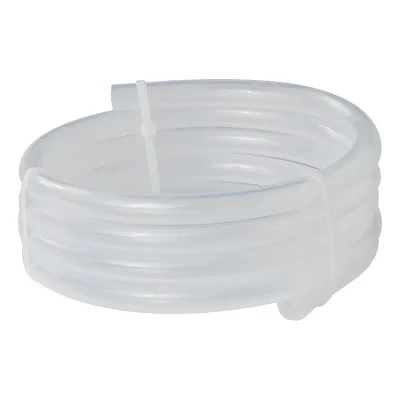 151100V01S - Trinkwasserschlauch transparent 2,50M /  Ø10x15mm