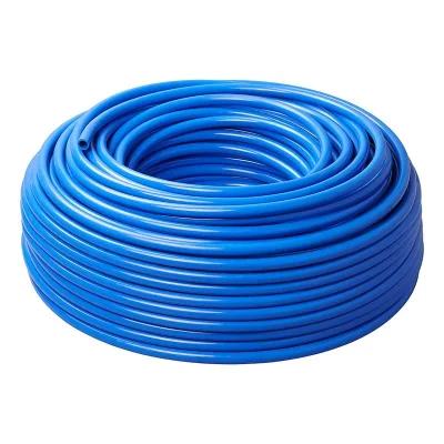 151101 - Dricksvattenslang blå 100 m / Ø10x15 mm