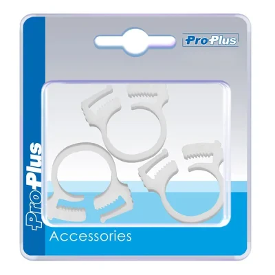 151206V02S - Slangklem snapper 14-17mm 3 stuks in blister