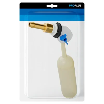 151217S - City water connection Float system for water tank and jerrycan in blister