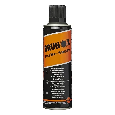 190532 - BRUNOX® Turbo-Spray® Original 300ml