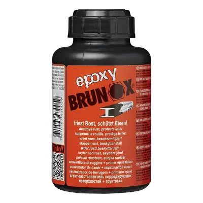 190542 - BRUNOX® Epoxy 250ml rust stopp