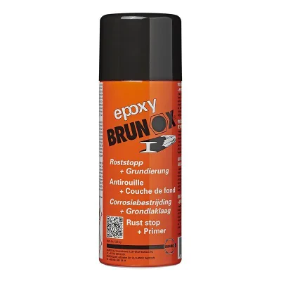 190547 - BRUNOX® Epoxy spray 400ml antioxidante