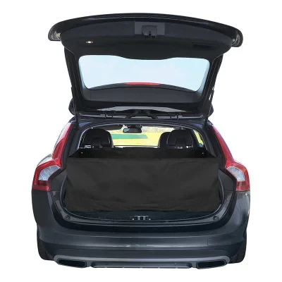 221167 - Car boot liner M