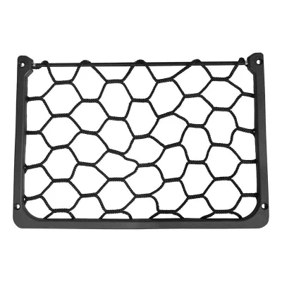 230070 - Lagringsnett elastisk 31x21cm med plast ramme NS-10