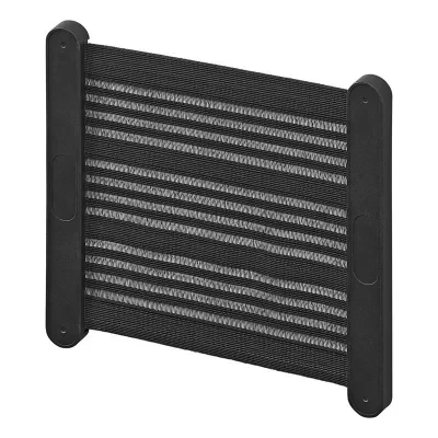230080 - Lagringsnett elastisk S 20 x 26,5 cm med plast ramme
