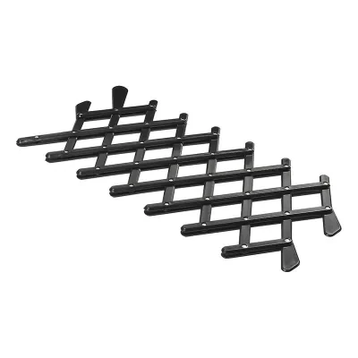250053 - Ventilatierooster voor autoraam