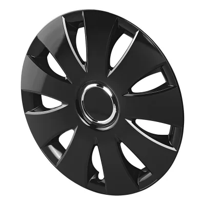 310850 - Wieldop Aura Ring zwart 15 inch