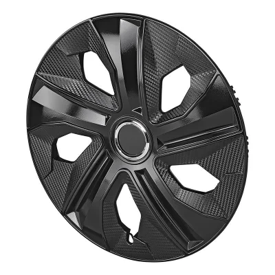 310882V01 - Wieldop Moon Ring carbon zwart 15 inch