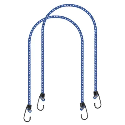 320028 - Bagagespin 8mm - 80cm - set van 2 stuks