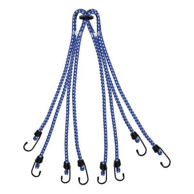 320042 - Bagagespin 8-armig 8mm - 8x40cm