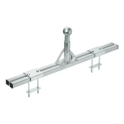 330238 - Disselhulpstuk voor fietsdrager (laag model)