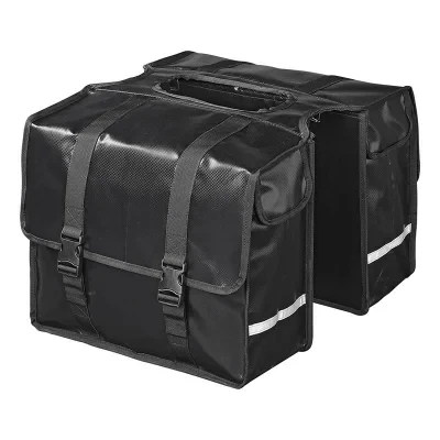 330260 - Fahrradtasche doppelt 40L wasserdicht