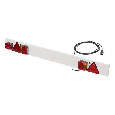 330432 - Verlichtingsbalk met mistlamp + 5M kabel