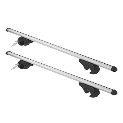 331020 - Dachrelingträger 120cm Aluminium 90kg