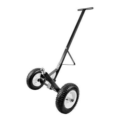 340145 - Trailer trolley maneuvering-aid