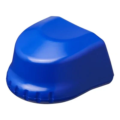 341079V03 - Soft Dock für Kupplung blau 98x69x110mm
