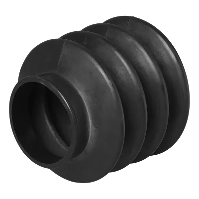 341082 - Coupling gaiter 45/60mm L=120