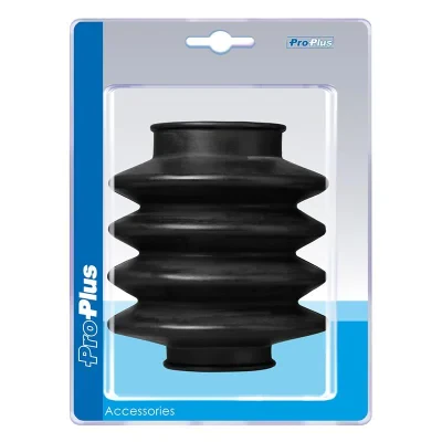 341082S - Soufflet pour commande de frein 45/60mm L=120 dans blister