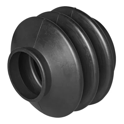 341086 - Gummimuff för koppling AL-KO 2,8VB/1 55/70mm L=115