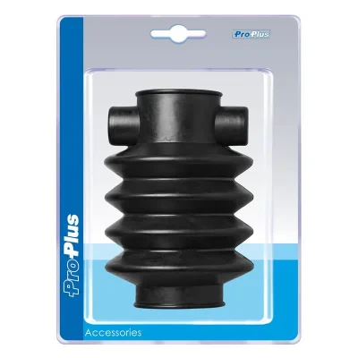 341089S - Soufflet convient à Knott/Schlegl 55/60mm dans blister
