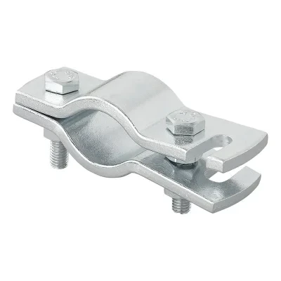 341205 - Auxiliary coupling with slit