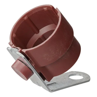 341206V01 - Uchwyt wtyczki plastikowy