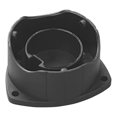 341206V02 - Socket holder plastic for 13-pin plug