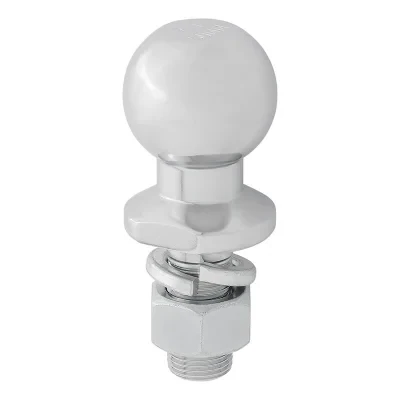341211 - Towball straight M22 x 50mm