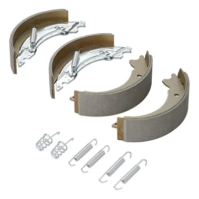 341300 - Bremsbacken-Set 200*50mm passend für Knott